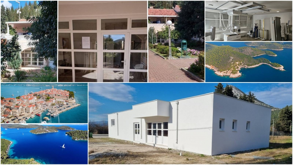 Kroz projekte Ministarstva regionalnoga razvoja i fondova Europske unije županiji preko 2 milijuna eura