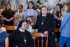 Nakon 48 godina časne sestre "Službenice Milosrđa" prestaju s djelovanjem u Župi Sv. Ilara