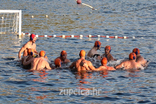 Divlja liga - Poznati svi polufinalisti; Fun H20 u četvrtak 18. kolovoza protiv Elite na Porporeli
