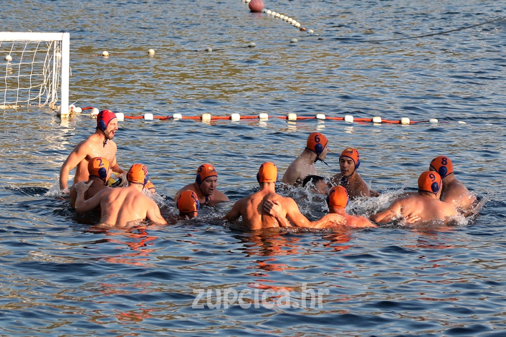 Divlja liga - Poznati svi polufinalisti; Fun H20 u četvrtak 18. kolovoza protiv Elite na Porporeli