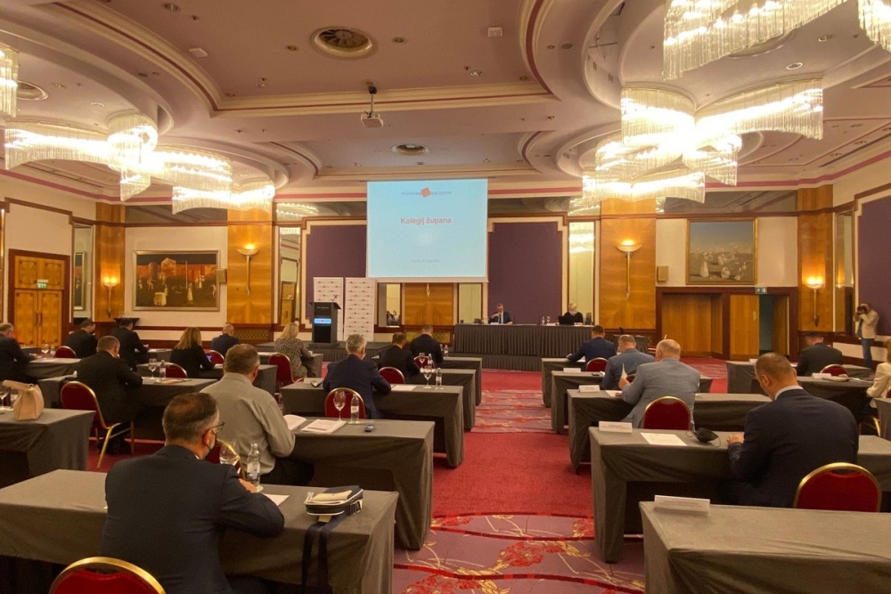 Kolegij župana u Zagrebu, u fokusu linijski prijevoz putnika, novi Zakoni o obrtu i o poljoprivrednom zemlji&scaron;tu