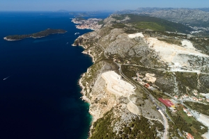 Počinju radovi na izgradnji unutarnje ceste, parkirali&scaron;ta i infrastrukture Groblja Dubac