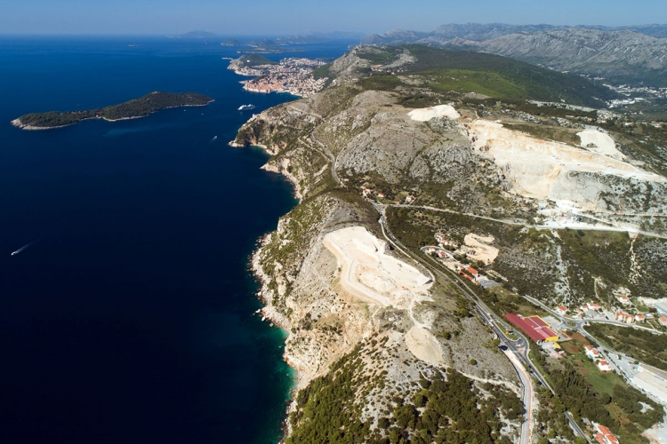 Počinju radovi na izgradnji unutarnje ceste, parkirali&scaron;ta i infrastrukture Groblja Dubac