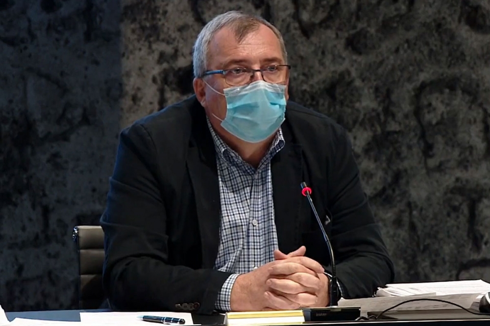 Danas u Hrvatskoj 1197 novih slučajeva zaraze, na respiratoru 84 pacijenta, preminulo 17 osoba