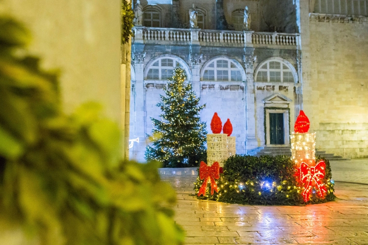 Počinje 6. Dubrovački zimski festival; Prvi vikend donosi pregr&scaron;t događanja