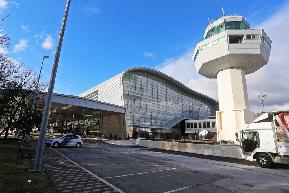 U naziv Zračne luke Dubrovnik dodat će se ime Ruđera Bo&scaron;kovića
