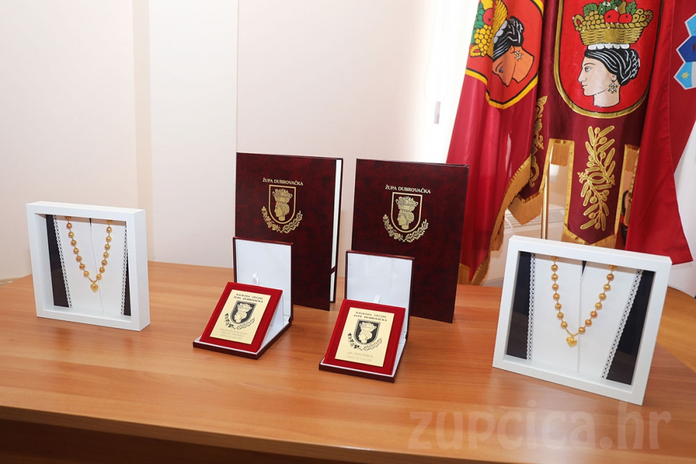 Poziv za dostavu prijedloga kandidata za dodjelu javnih priznanja Općine