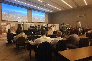 U hotelu Sheraton svečano otvoreno 5. izdanje Adriatic Wood Days konferencije