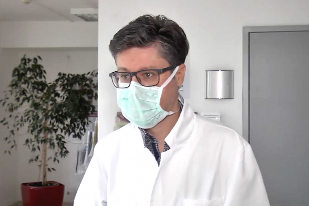 Danas u županiji  72 nova slučaja zaraze, čak 16 iz Župe dubrovačke, hospitalizirano 50 pozitivnih na koronavirus