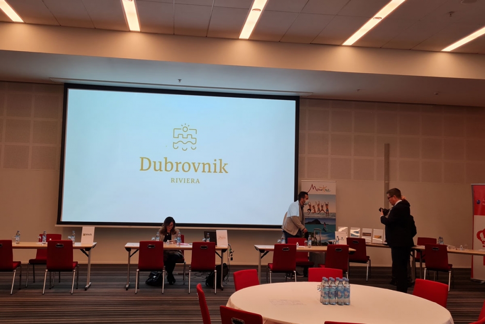 U srijedu 8. redovna sjednica Turistička zajednica Dubrovačko-neretvanske županije