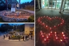 I u Župi večeras Vukovar svijetli - Župljani i ove godine odaju počast žrtvi Grada heroja (FOTO)