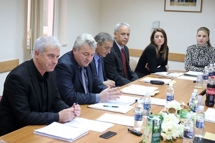 Pau&scaron;al za iznajmljivače u Mlinima i Srebrenom 450, u Platu 383, a u ostalim naseljima 315 kuna