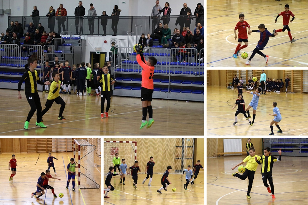 Druga nedjelja Zimske lige NK Župa dubrovačka - Donosimo rezultate (FOTO)