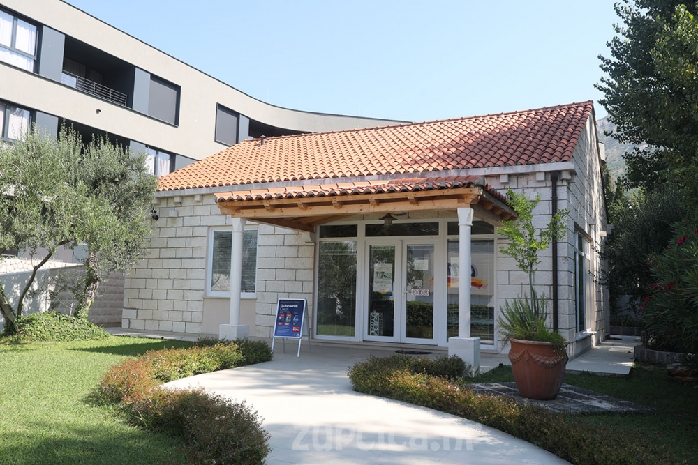 Natječaj za izbor i imenovanje direktora/direktorice Turističke zajednice Općine Župa dubrovačka