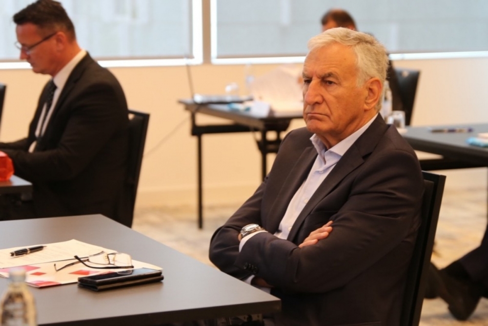 Prvi sastanak župana nakon lokalnih izbora: Vi&scaron;erazinskom suradnjom do zajedničkih rje&scaron;enja