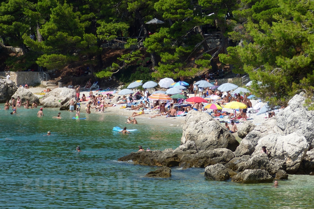 Rezultati osmog ispitivanja kakvoće mora na području Dubrovačko-neretvanske županije