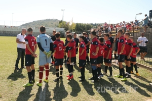 Druga liga sredi&scaron;ta Split - Pioniri uvjerljivo slavili protiv Jadrana LP u Pločama, kadeti izgubili