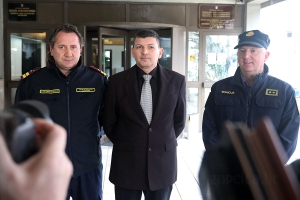 DORH o tragediji u Hidroelektrani; "O tijeku tajnih izvida nije moguće govoriti" (VIDEO)