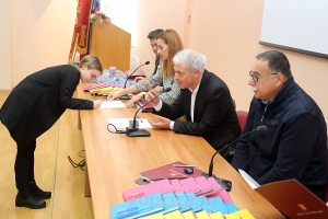 U ponedjeljak u Općini; Svečano potpisivanje ugovora o stipendiranju učenika i studenata