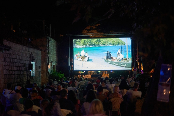 Ljetna &scaron;kola filma &Scaron;ipan 2022. - Godina prije jubileja prepuna odličnih filmskih programa