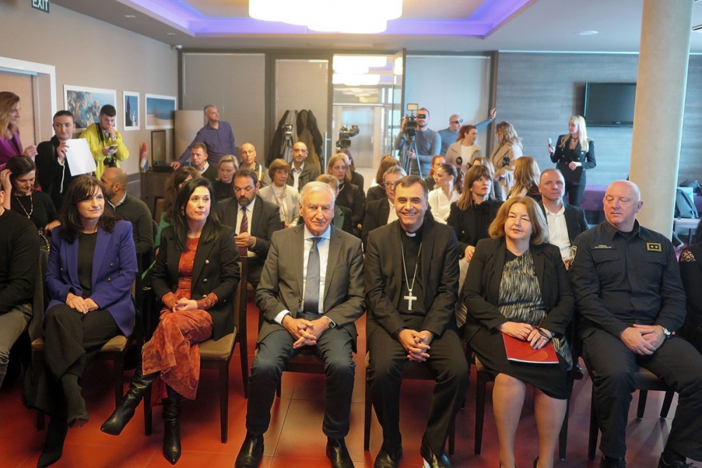 Zavr&scaron;en projekt &ldquo;Josipov dom&rdquo;, trajno skloni&scaron;te za žene žrtve nasilja i žrtve nasilja u obiteljima