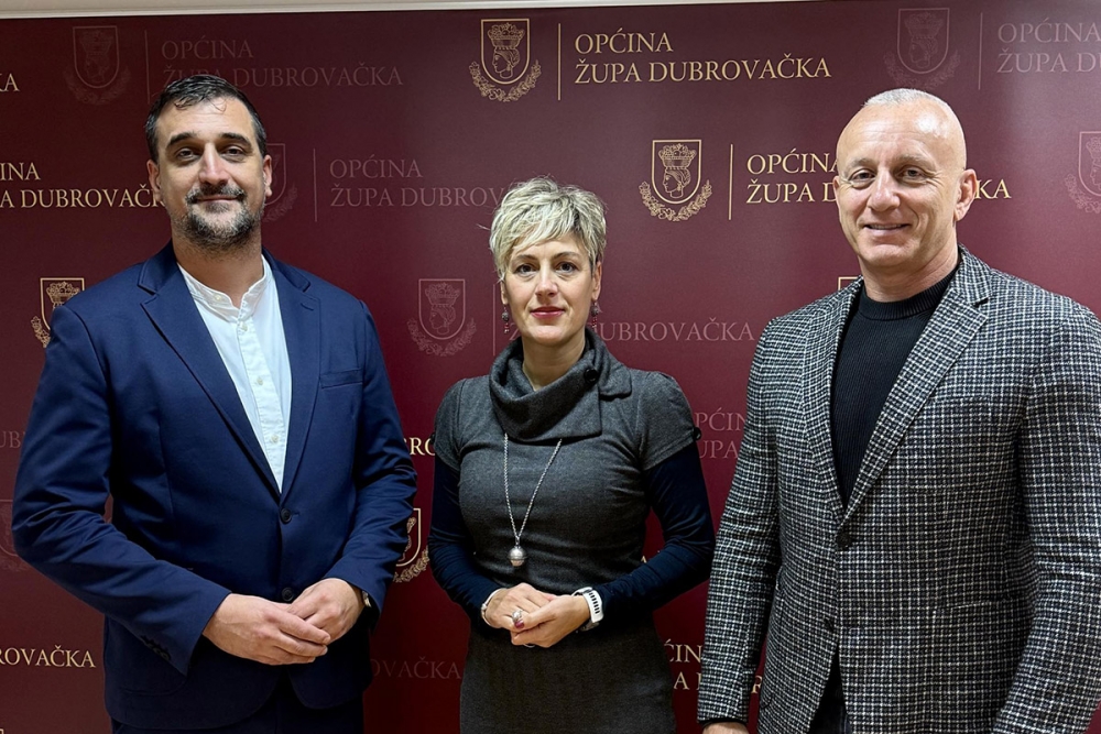 Načelnik Miloslavić održao radni sastanak s predstavnicima Strukovne grupe graditeljstva