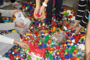 Župski vrtić i ove godine kreće s akcijom &bdquo;Plastičnim čepovima do skupih lijekova&ldquo;