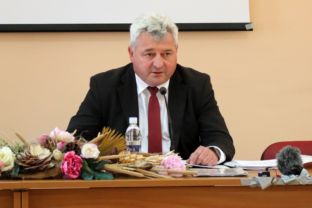 Lovorko Kle&scaron;ković podnio ostavku na mjesto predsjednika i člana općinskog Vijeća i predsjednika OO HDZ-a