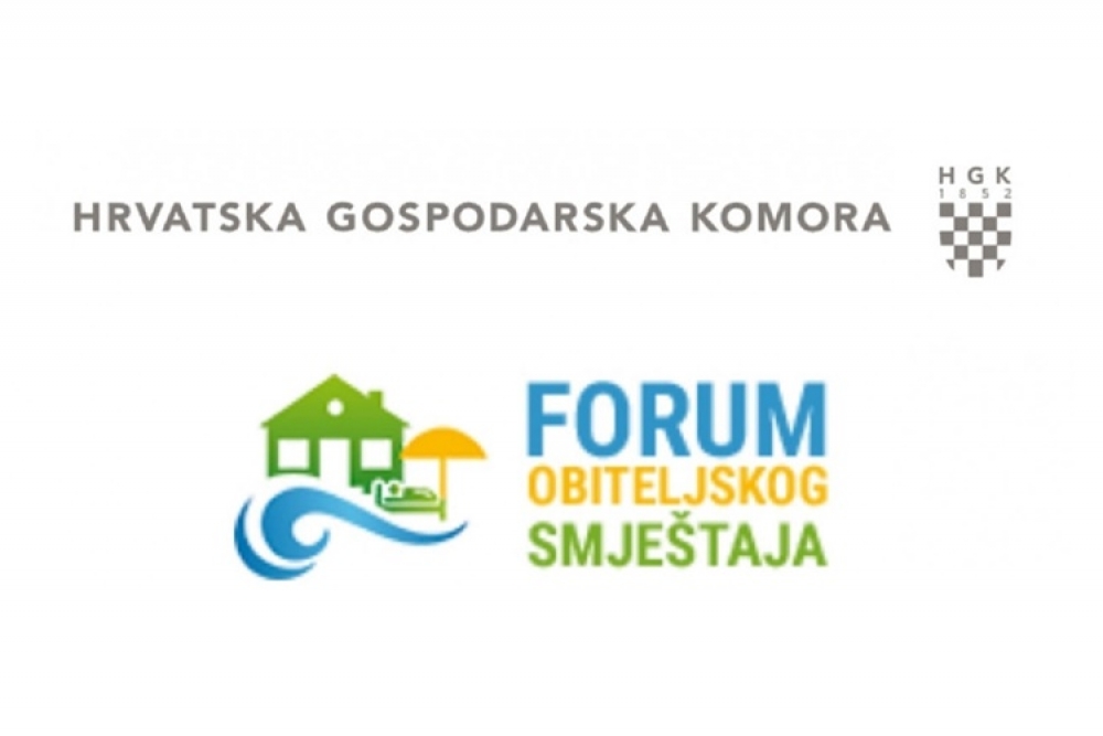 Poziv privatnim iznajmljivačima; Prijavite se na 7. Forum obiteljskog smje&scaron;taja