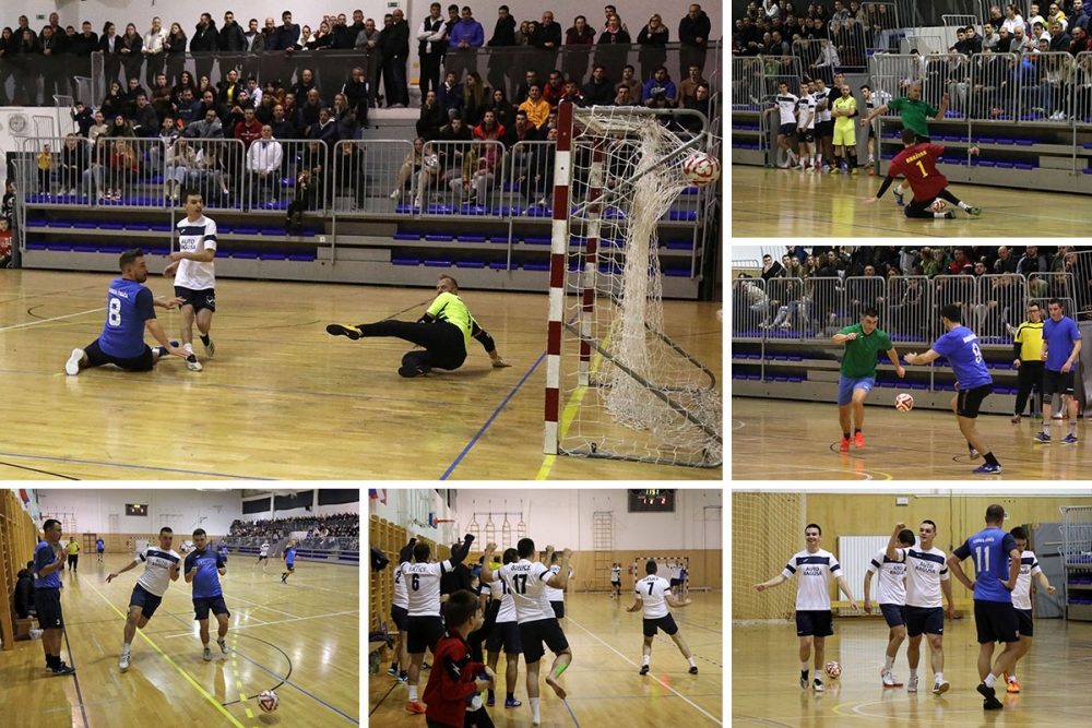 Bjelice "pregazile" Gornju Čibaču, Mini dobila Fix, Brgat za gol bolji od Solina/Plata (FOTOGALERIJA)