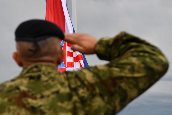 Dan pobjede i domovinske zahvalnosti, Dan hrvatskih branitelja - 29. obljetnica VRO Oluja
