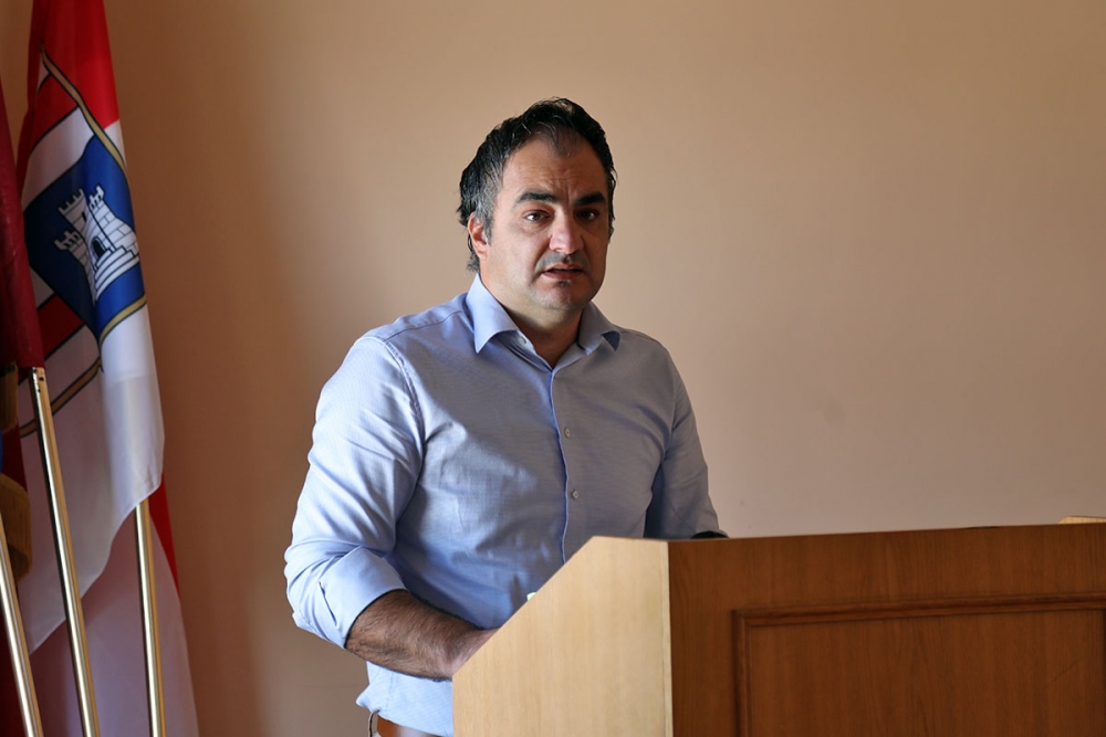 Drugim rebalansom ovogodi&scaron;nji Općinski proračun povećan za 154.000,00 eura