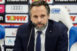 Luk&scaron;a Jakobu&scaron;ić vi&scaron;e nije dopredsjednik Hajduka, podnio ostavku iz osobnih razloga