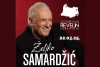 Nakon koncerta u Areni Zagreb, Željko Samardžić u Revelinu, u subotu 22. ožujka