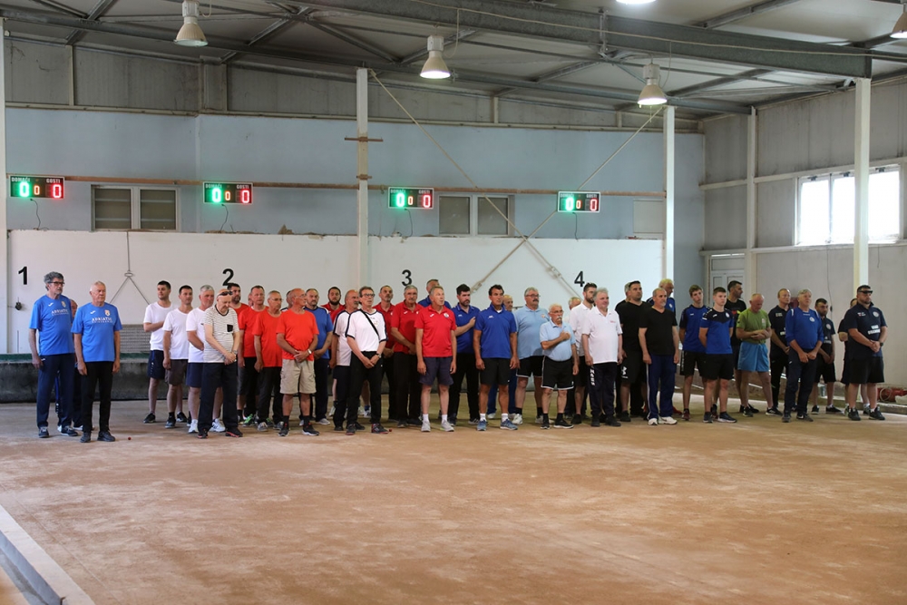 U Srebrenom održan tradicionalni Boćarski turnir povodom Dana Državnosti i Dana općine (FOTOGALERIJA)