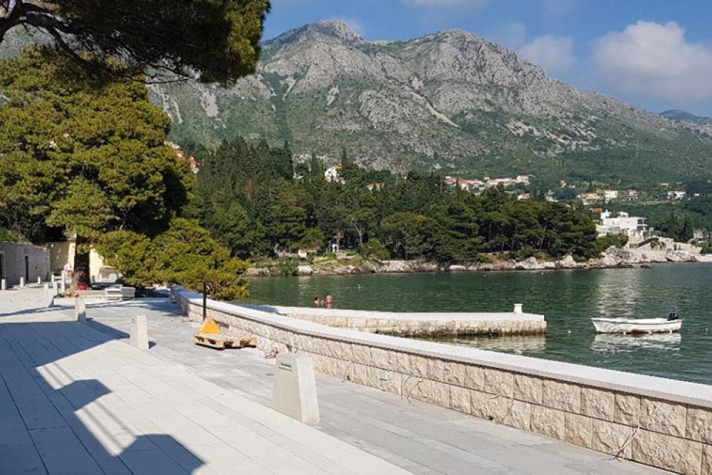 Obavijest iz Općine; Či&scaron;ćenje &scaron;etnica u Srebrenom i Mlinima