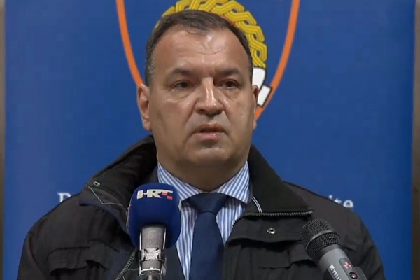 Nacionalni stožer; Danas 96 novooboljelih, dosad 963 osobe zaražene koronavirusom