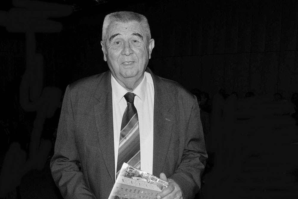 Obavijest Doma zdravlja Dubrovnik; Komemoracija povodom smrti dr. Stjepa Raguža