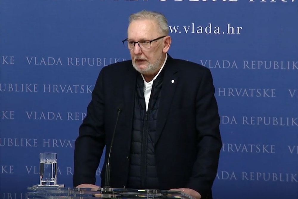 Nova ograničenja okupljanja, od ponedjeljka neće biti neograničena ni za osobe s EU Covid potvrdama