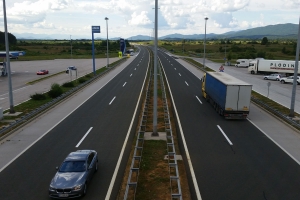 Dobroslavić u Zagrebu - Sastanci na temu povezivanja Dubrovnika autocestom