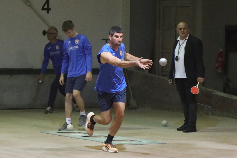 Boćari Župe dubrovačke protiv Otoka izborili važnu pobjedu za opstanak u prvoliga&scaron;kom dru&scaron;tvu