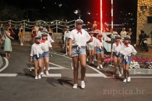 Župske Mažoretke pozivaju na upis novih članova u subotu u dvorani na Mljekari