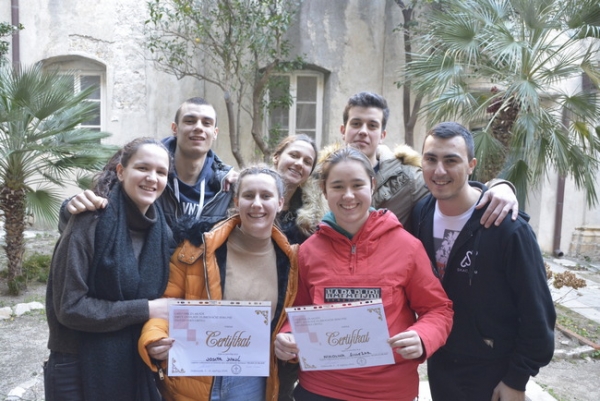 Dubrovačka biskupija bogatija za dvadeset i troje specijaliziranih animatora (FOTO)