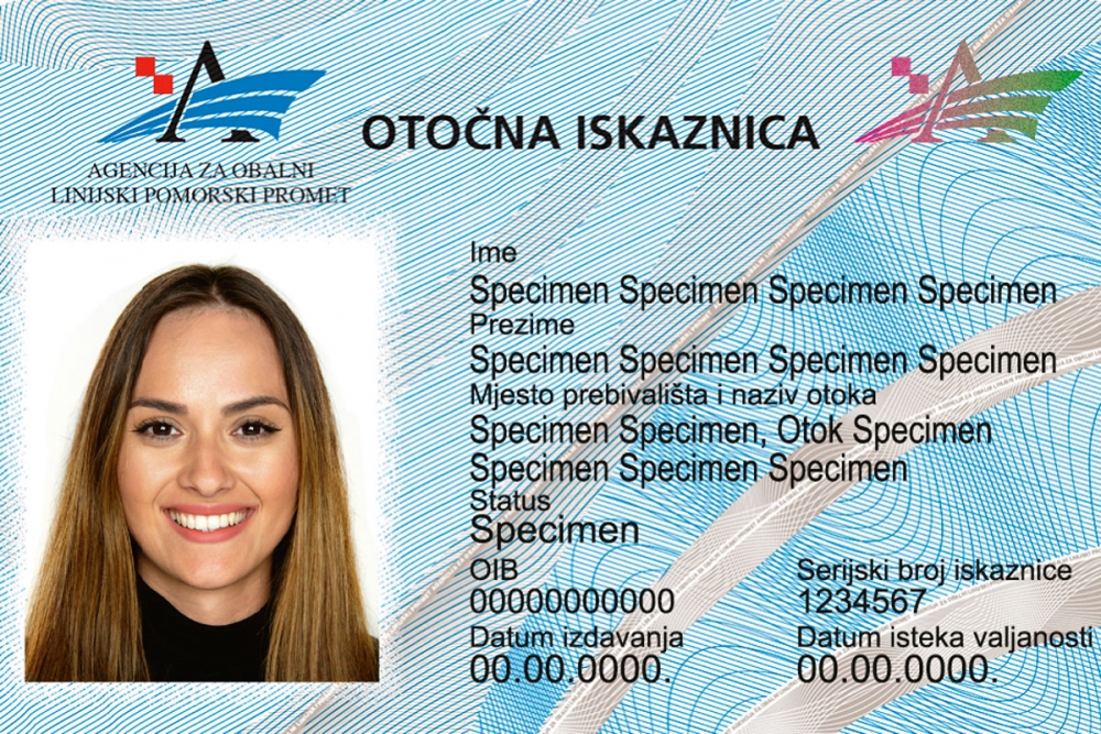 Nove usluge na portalu e-Građani; Jednostavnije do otočne iskaznice za vozila i djecu