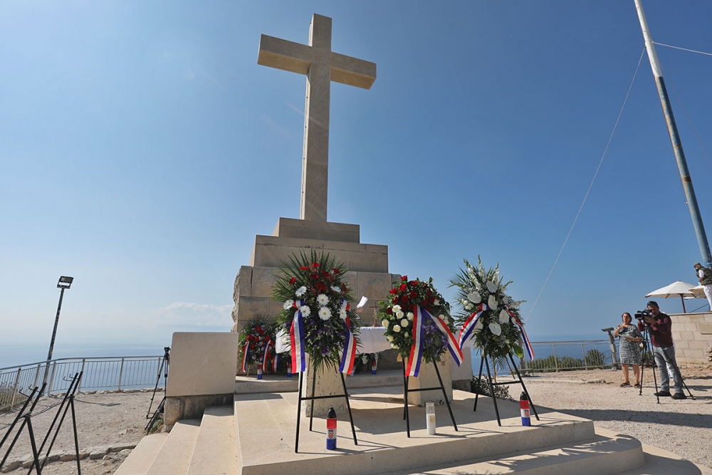 Sv. Nikola - Dan dubrovačkih branitelja; Obljetnica jednog od najtežih dana u povijesti Grada