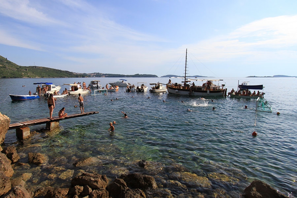 Počela Divlja liga, igralo se u Platu, pobijedili i Srebreno i Lukovica, u nedjelju srebrenski derbi