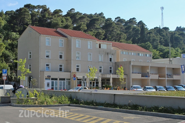 Općine Župa dubrovačka; Na adrese mje&scaron;tana dostavljene uplatnice za komunalnu i vodnu naknadu