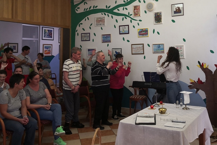 Svetom Misom u Josipovcu obilježen  Dan kruha i zahvale za plodove zemlje (FOTO)