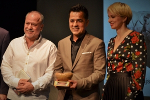 Stanko Krnjić dobitnik nagrade &bdquo;Bugojanska vaza&ldquo; za kratku priču &bdquo;Otkupnina&ldquo;