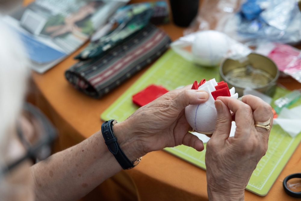 "Obrazovni i kreativni centar" - DE&Scaron;INE radionice namijenjene svim sugrađanima